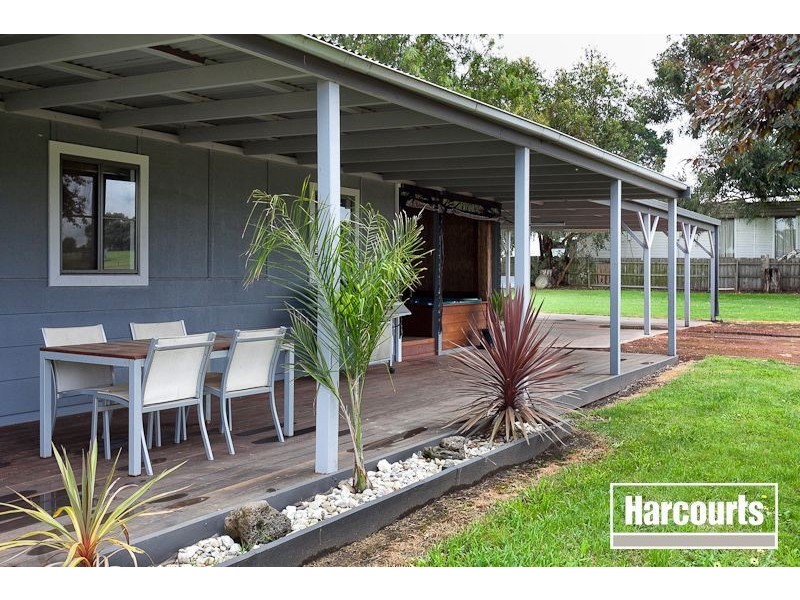 5 Valetta Street, Clyde VIC 3978