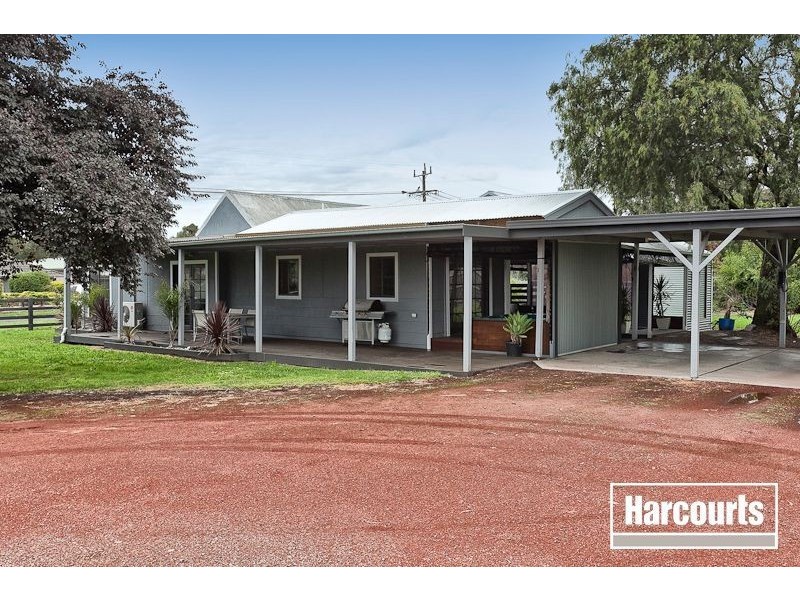 5 Valetta Street, Clyde VIC 3978