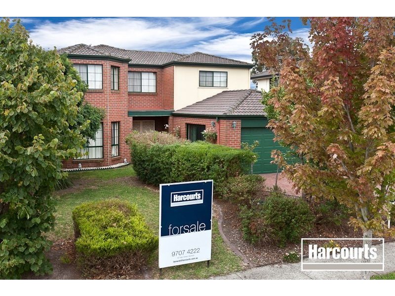 19 Scenic Drive, Beaconsfield VIC 3807