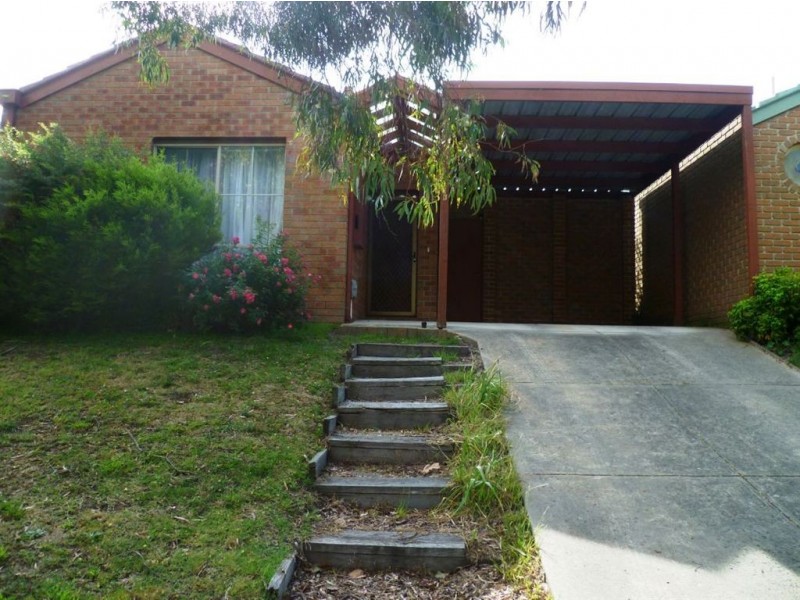 19B Yate Mews, Berwick VIC 3806