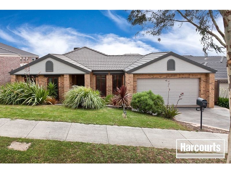 112 Marisa Crescent, Berwick VIC 3806