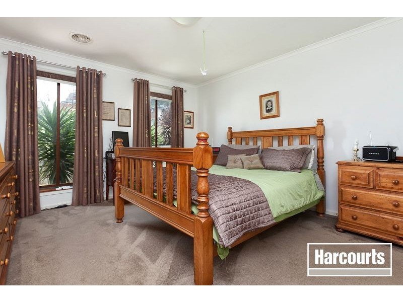 112 Marisa Crescent, Berwick VIC 3806