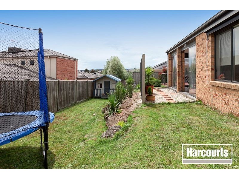 112 Marisa Crescent, Berwick VIC 3806