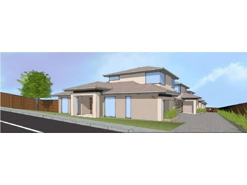 25 Princes Highway, Pakenham VIC 3810