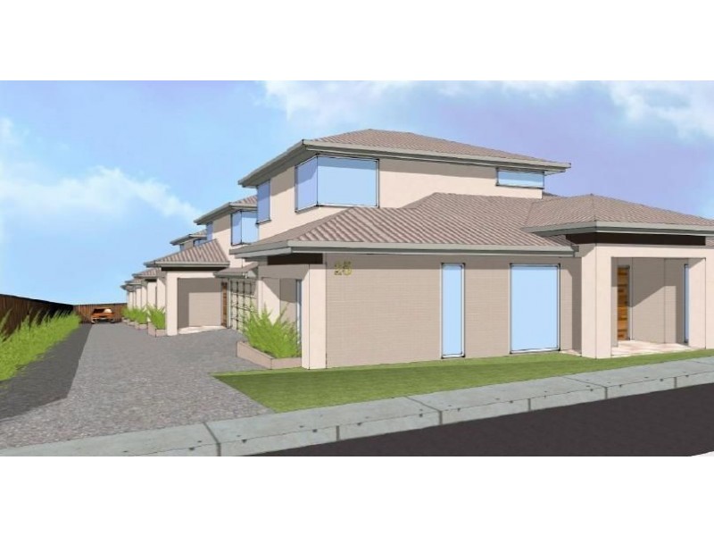 25 Princes Highway, Pakenham VIC 3810