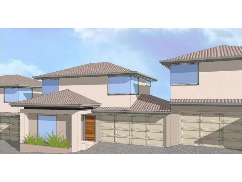 25 Princes Highway, Pakenham VIC 3810