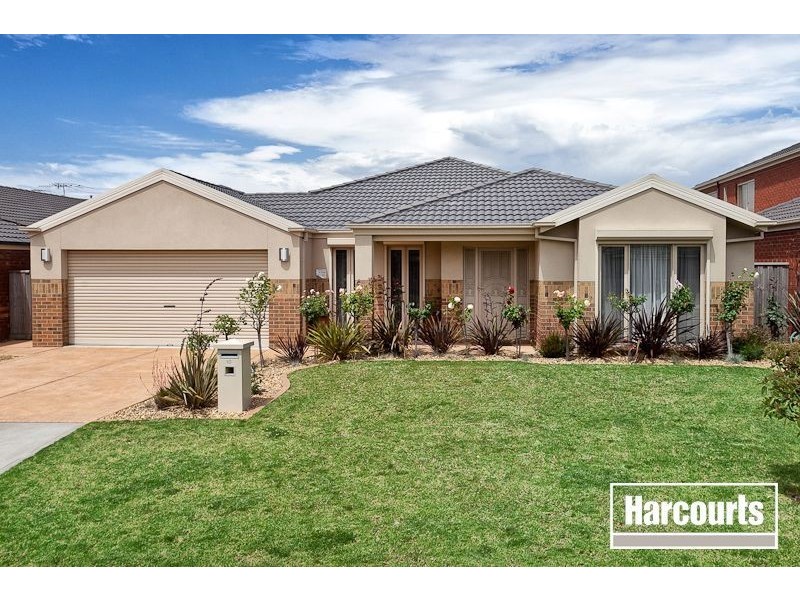 10 Tower Avenue, Narre Warren South VIC 3805