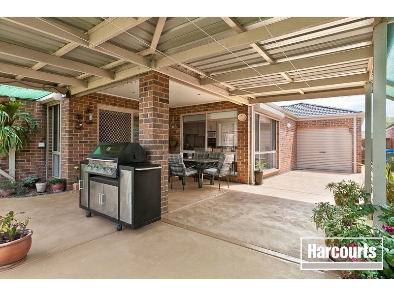 10 Tower Avenue, Narre Warren South VIC 3805