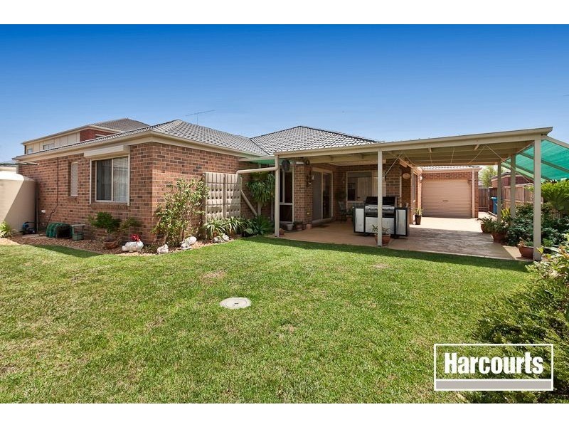 10 Tower Avenue, Narre Warren South VIC 3805