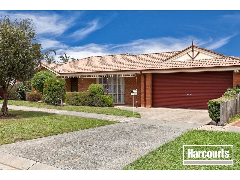 116 Avebury Drive, Berwick VIC 3806