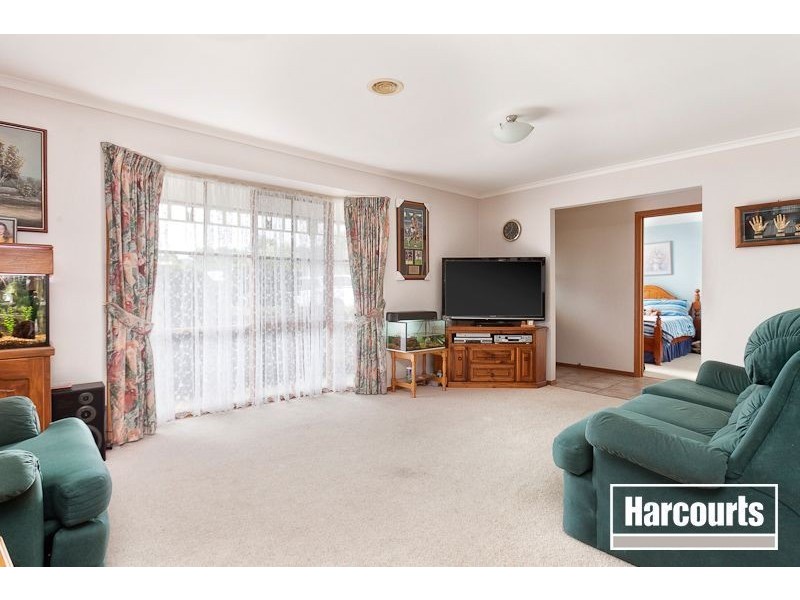 116 Avebury Drive, Berwick VIC 3806