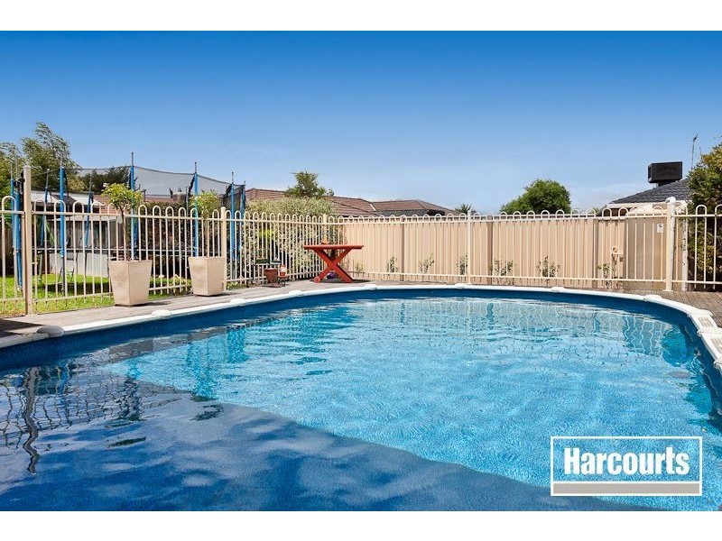 116 Avebury Drive, Berwick VIC 3806