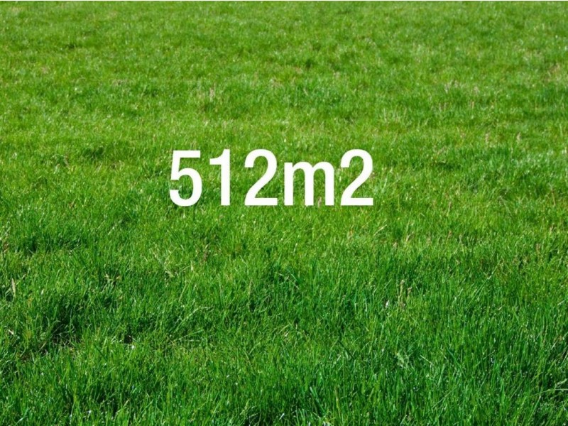 Lot 604 Appaloosa Grove, Clyde North VIC 3978