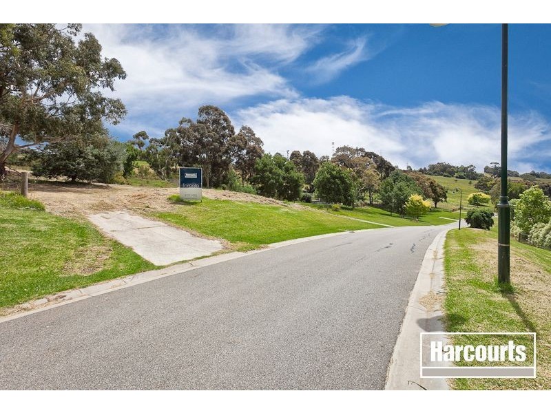 6 Beaumont View Lane, Berwick VIC 3806