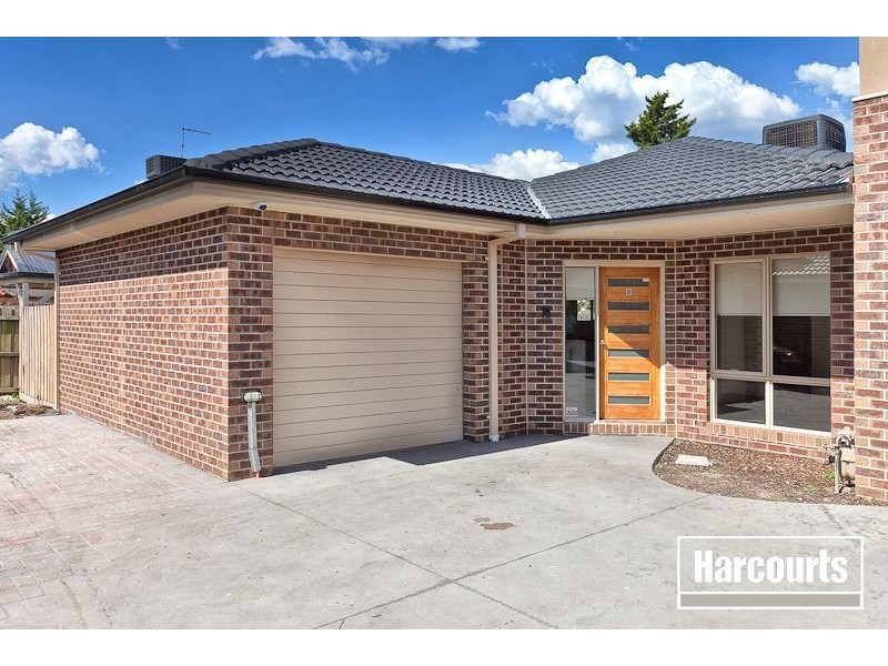 8/77-79 Frawley Road, Hallam VIC 3803