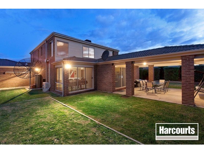 35 Ellen Road, Narre Warren South VIC 3805