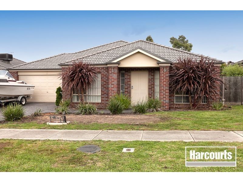 9 Viewpoint Place, Berwick VIC 3806