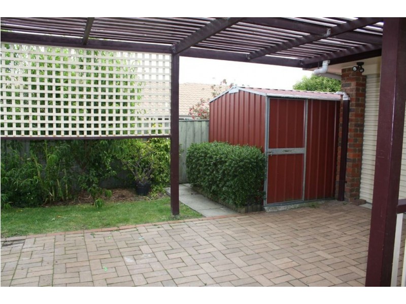 1 Ferncroft Court, Berwick VIC 3806