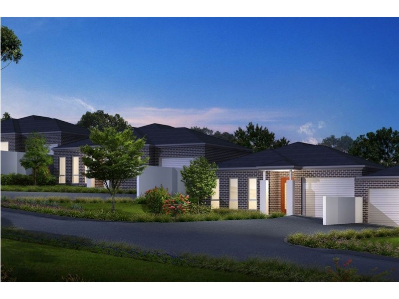 1-4/24 -28 Innes Court, Berwick VIC 3806