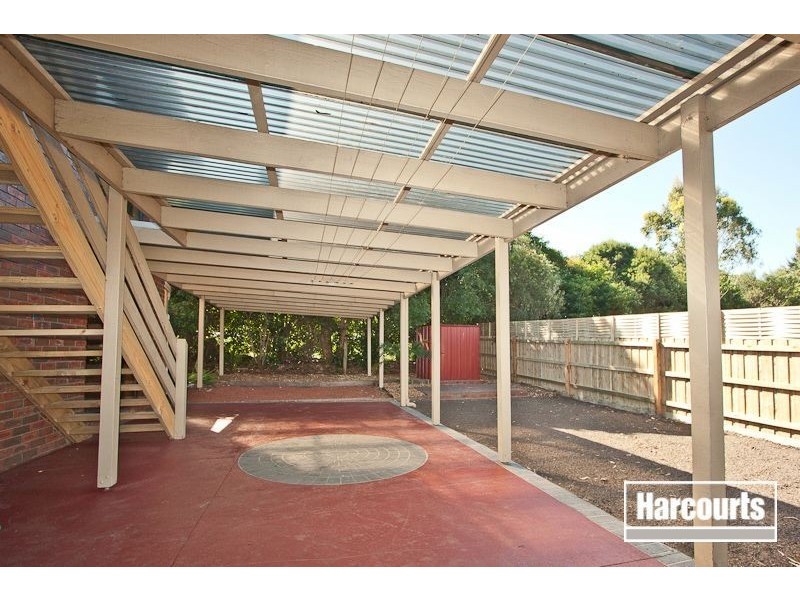 Lot 20/24-28 Innes Court, Berwick VIC 3806