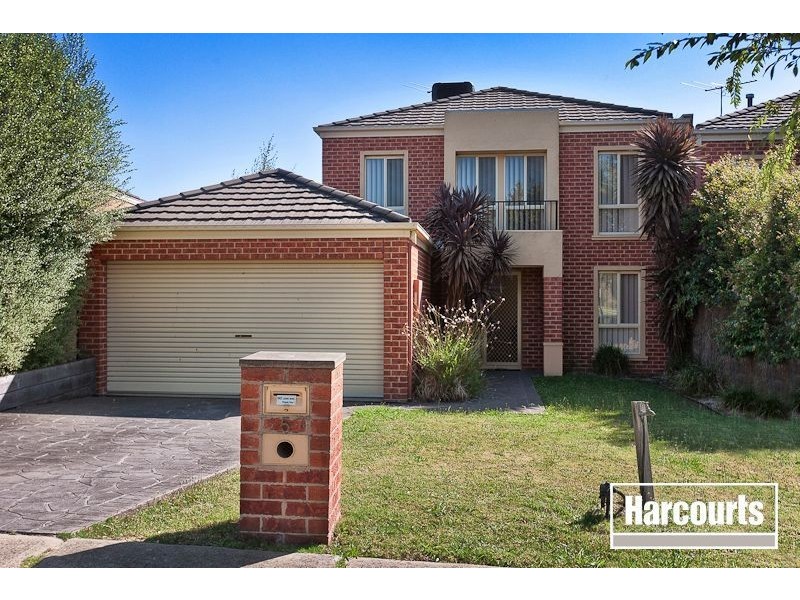 5 Normanton Place, Berwick VIC 3806
