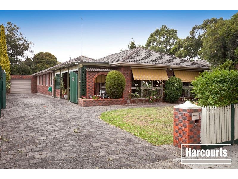 43 Mansfield Street, Berwick VIC 3806
