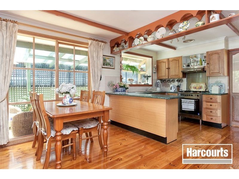 43 Mansfield Street, Berwick VIC 3806