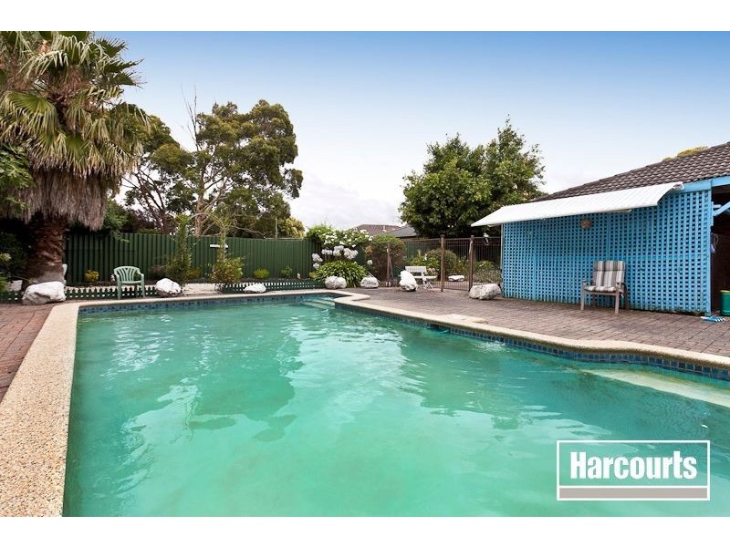 43 Mansfield Street, Berwick VIC 3806