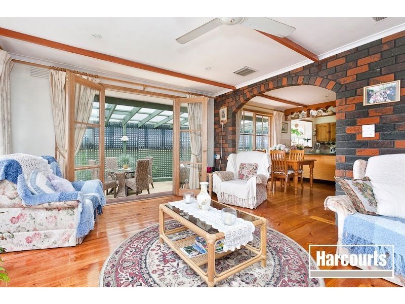 43 Mansfield Street, Berwick VIC 3806