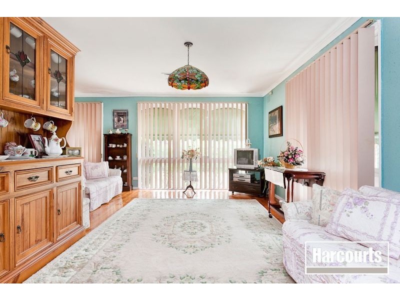 43 Mansfield Street, Berwick VIC 3806