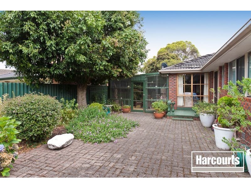 43 Mansfield Street, Berwick VIC 3806