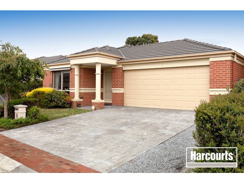 4 Ashcroft Close, Hallam VIC 3803