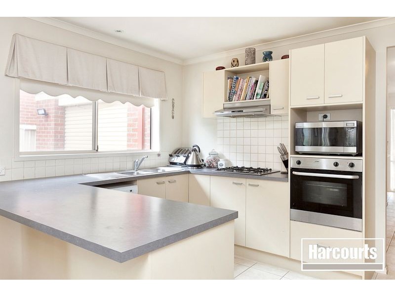 4 Ashcroft Close, Hallam VIC 3803