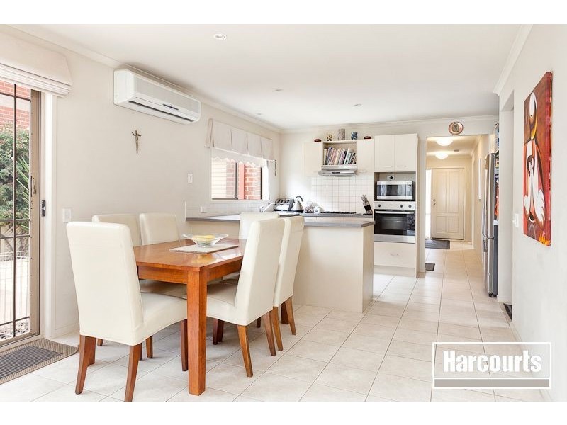 4 Ashcroft Close, Hallam VIC 3803