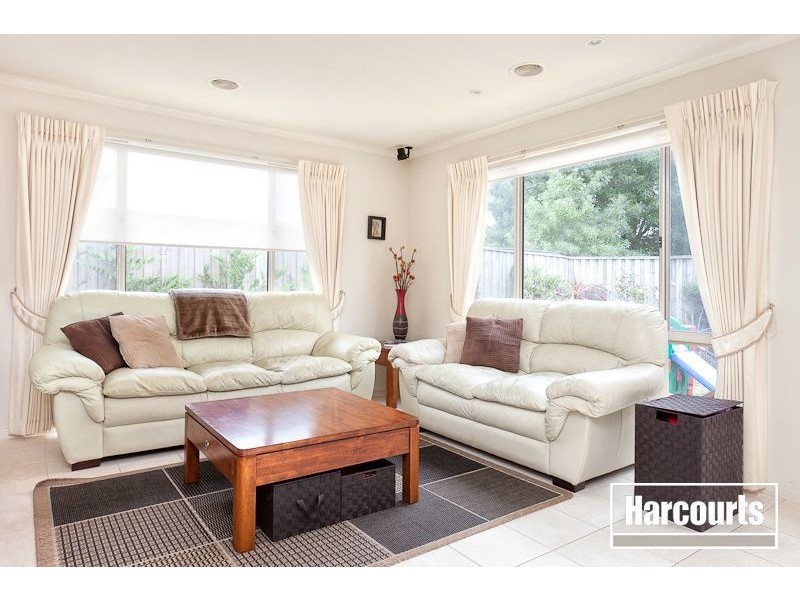 4 Ashcroft Close, Hallam VIC 3803