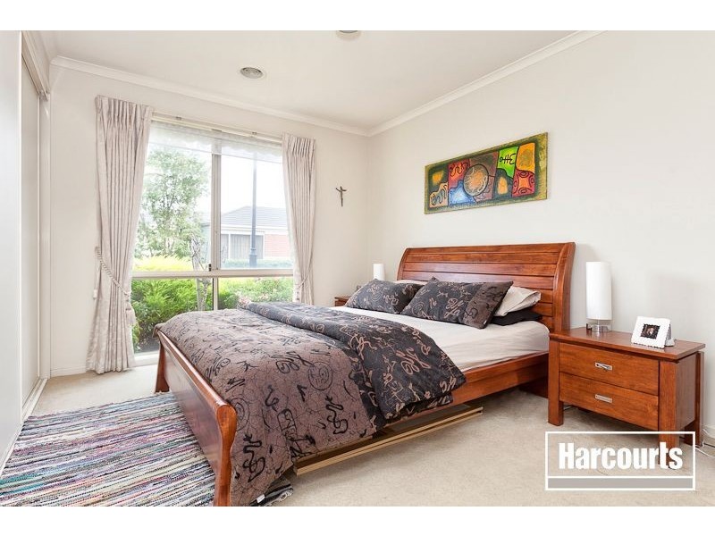 4 Ashcroft Close, Hallam VIC 3803
