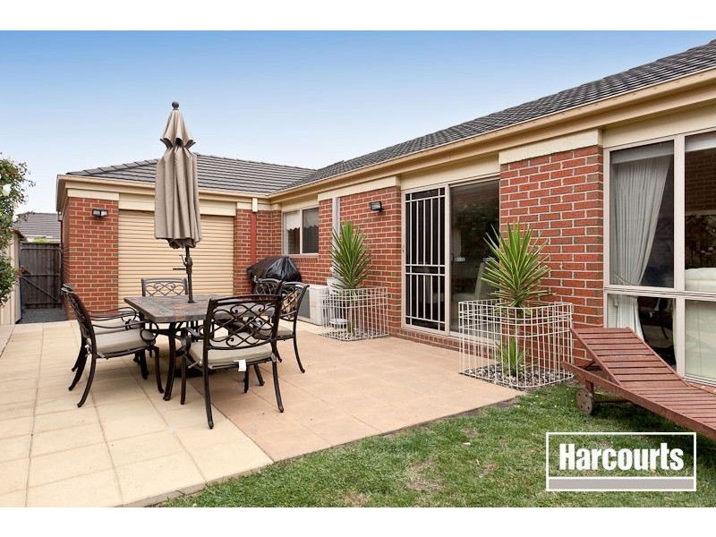4 Ashcroft Close, Hallam VIC 3803