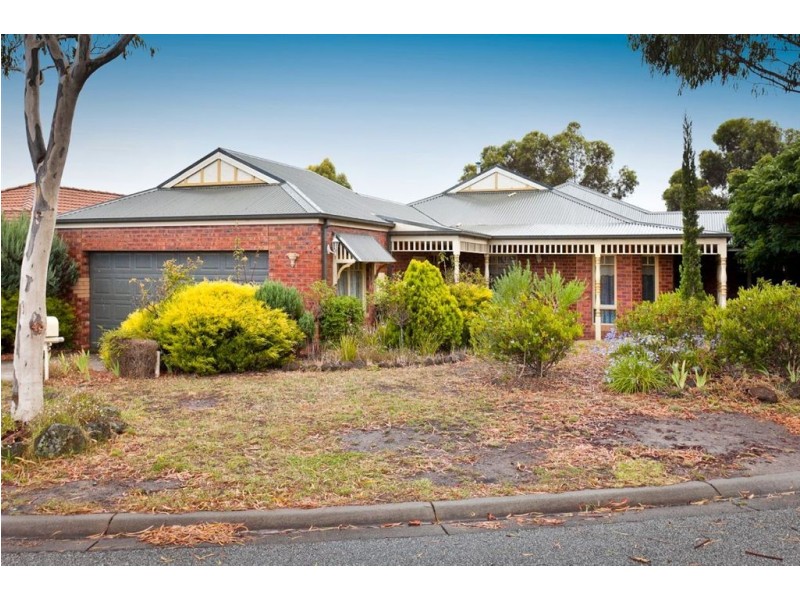 5 Lomandra Court, Narre Warren South VIC 3805