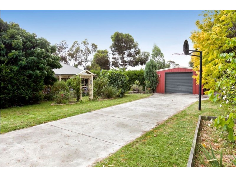 5 Lomandra Court, Narre Warren South VIC 3805