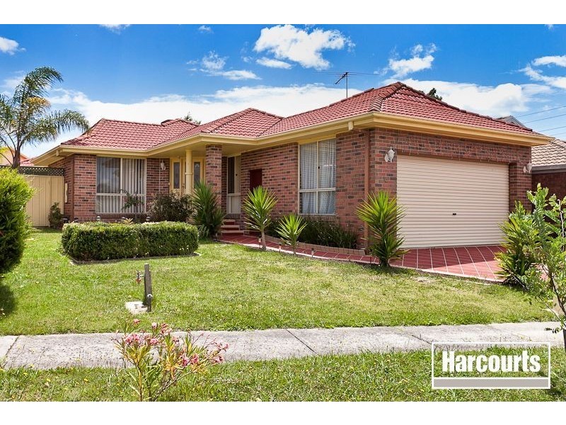 12 Sasha Court, Hallam VIC 3803