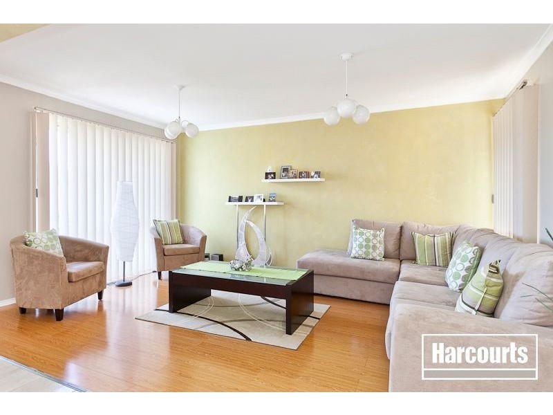 12 Sasha Court, Hallam VIC 3803