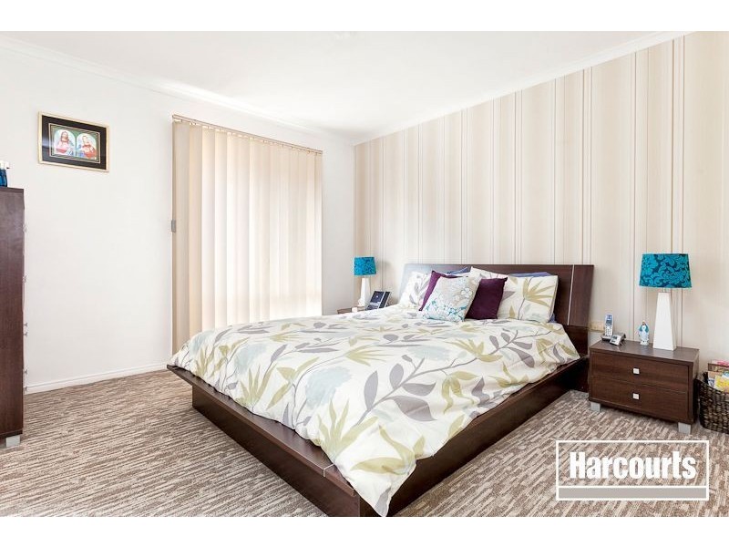 12 Sasha Court, Hallam VIC 3803