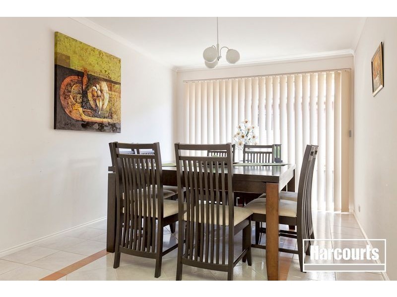 12 Sasha Court, Hallam VIC 3803