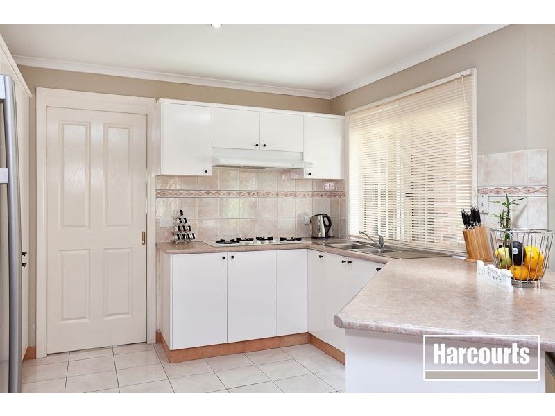 12 Sasha Court, Hallam VIC 3803