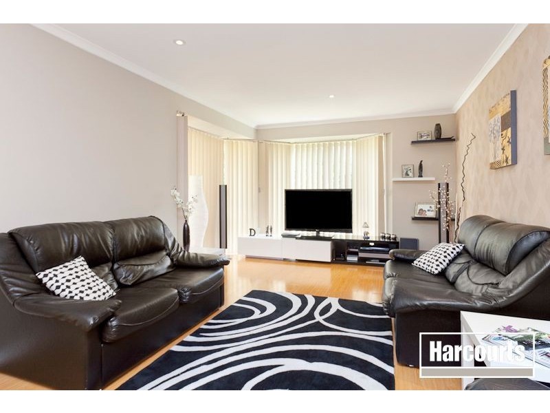 12 Sasha Court, Hallam VIC 3803