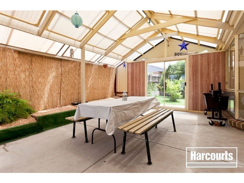 12 Sasha Court, Hallam VIC 3803