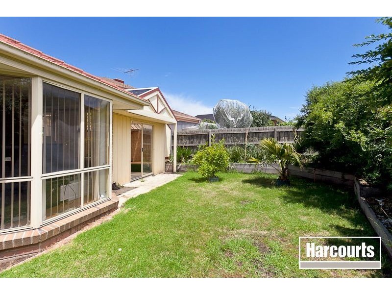 12 Sasha Court, Hallam VIC 3803