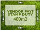 Lot 1430 Linden Tree Way, Cranbourne North VIC 3977