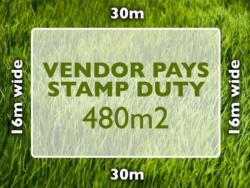 Lot 1430 Linden Tree Way, Cranbourne North VIC 3977