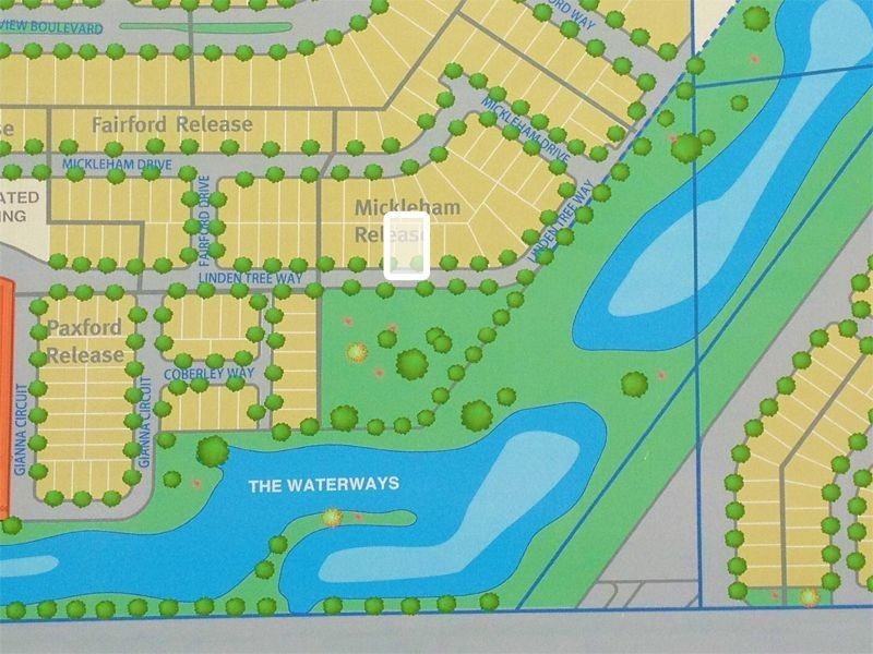 Lot 1430 Linden Tree Way, Cranbourne North VIC 3977